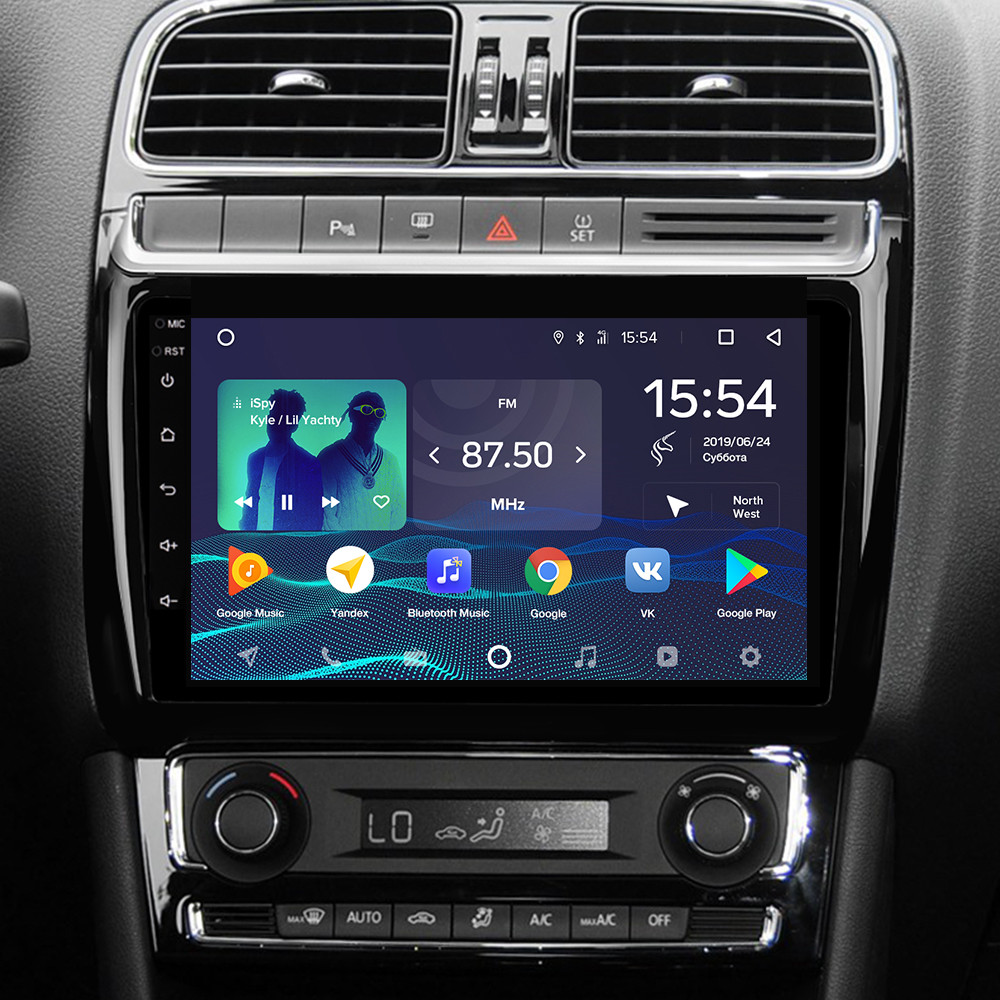 Особенности, базовые характеристики и нюансы автозвука - AllVag.ru