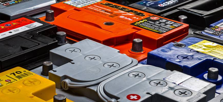 Генератор не заряжает аккумулятор - ищем причины - AllVag.ru