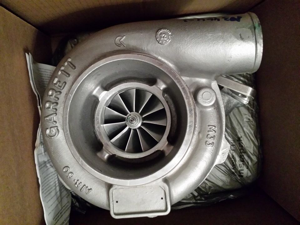 Что лучше - турбина или компрессор? Сравниваем и делаем выводы - AllVag.ru