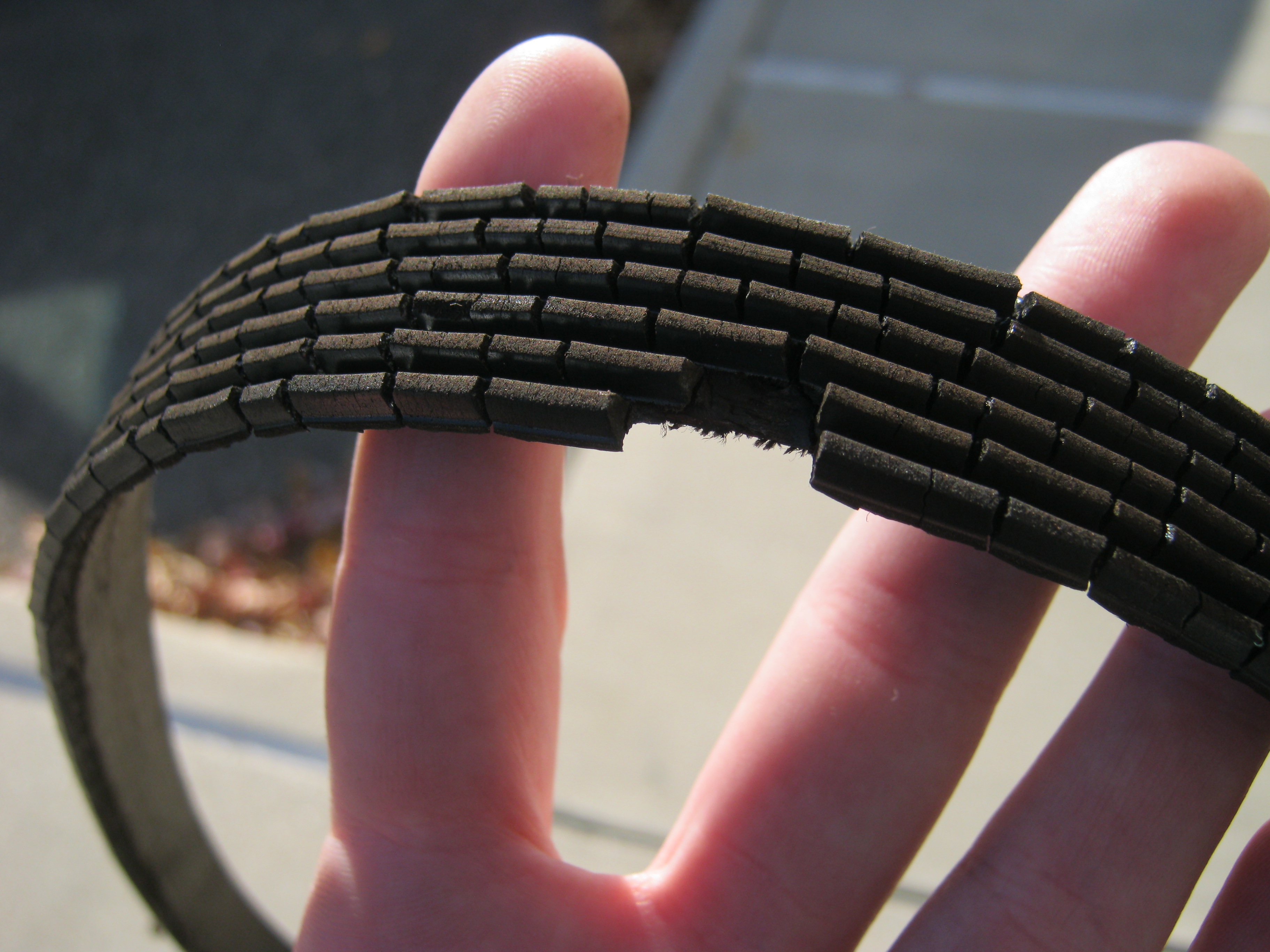 Ремонт системы охлаждения двигателя - AllVag.ru