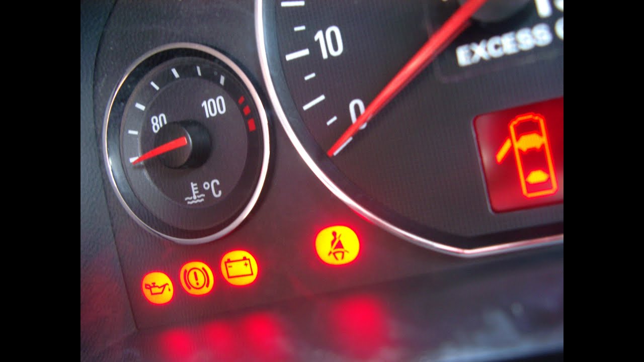 Генератор не заряжает аккумулятор - ищем причины - AllVag.ru