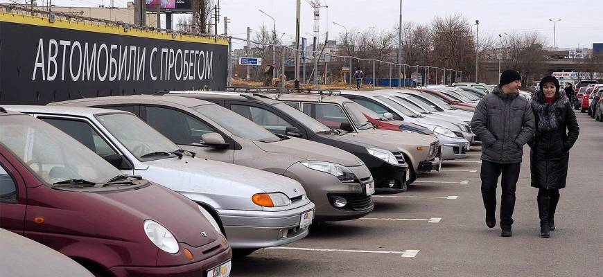5 самых распространенных ошибок при выборе автомобиля с пробегом 5 самых распространенных ошибок при выборе автомобиля с пробегом
