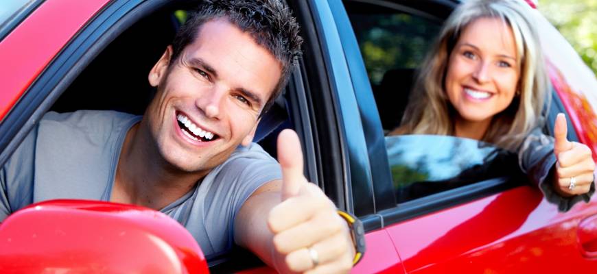 Авто на прокат в Краснодаре Авто на прокат в Краснодаре