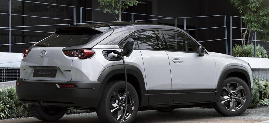 Автомобили Mazda Автомобили Mazda