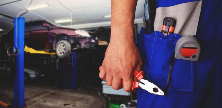 Что нужно знать перед поездкой в автосервис