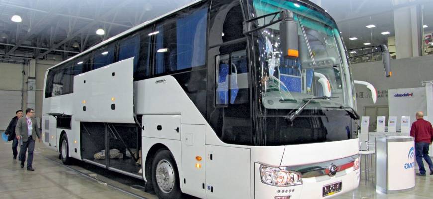 Экскурсионные автобусы на заказ Экскурсионные автобусы на заказ