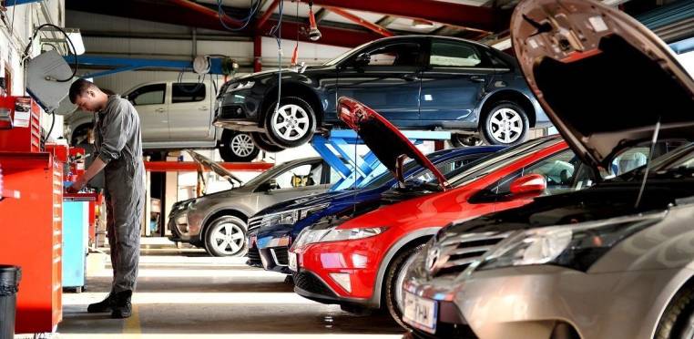 Как найти подходящий автосервис