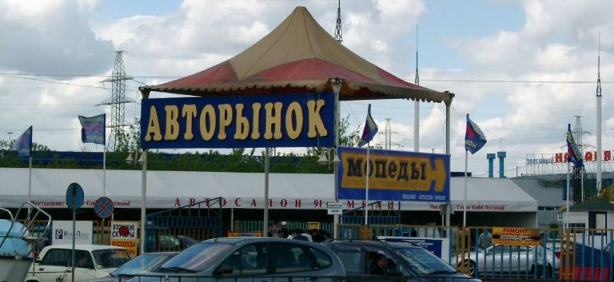 Как правильно выбирать подержанный автомобиль Как правильно выбирать подержанный автомобиль
