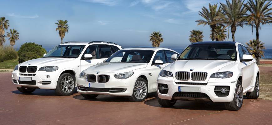 Особенности проката автомобиля Особенности проката автомобиля
