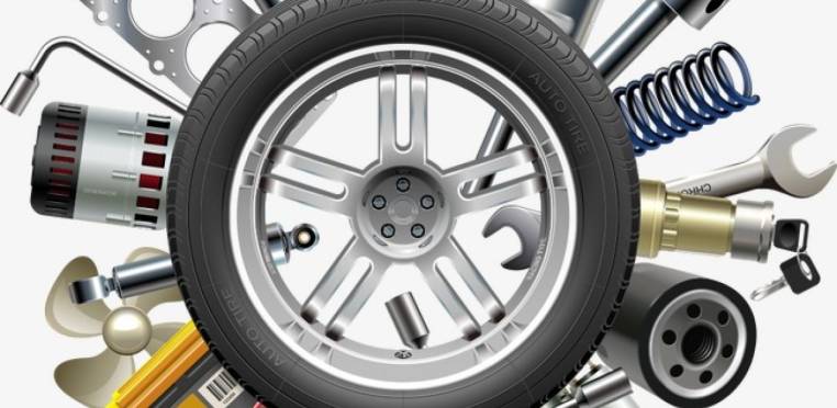 Покупка запчастей для автомобиля онлайн