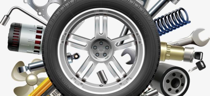 Покупка запчастей для автомобиля онлайн Покупка запчастей для автомобиля онлайн