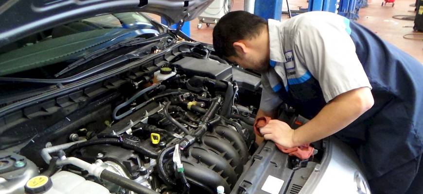 Важность техосмотра для автомобиля Важность техосмотра для автомобиля