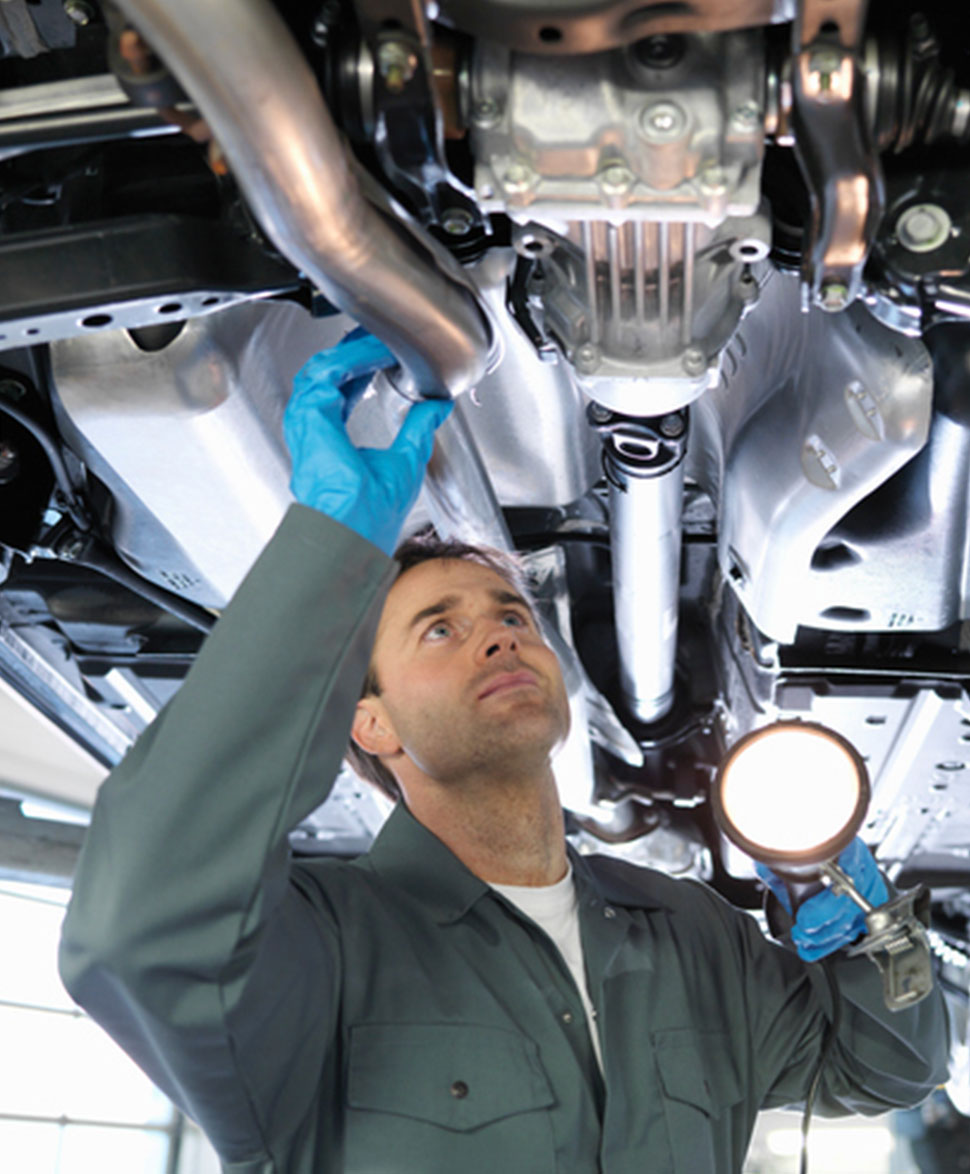 Авторемонт