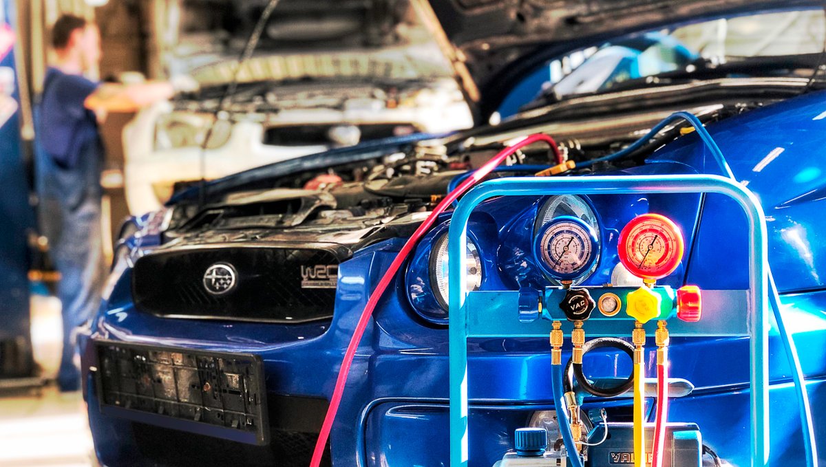 Авторемонт