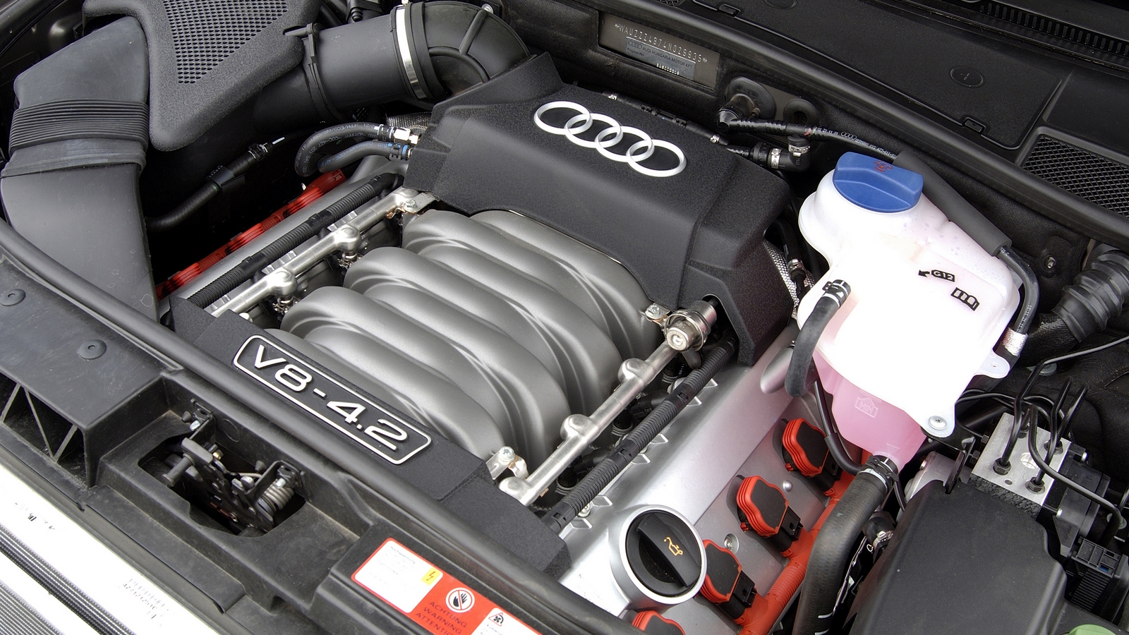 Audi C5 Allroad